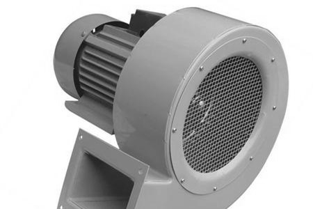 離心風機安裝時需注意哪幾點?