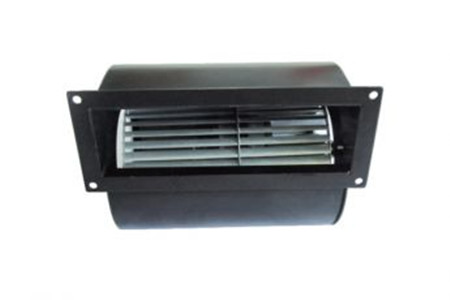 如何預防離心風機磨損？