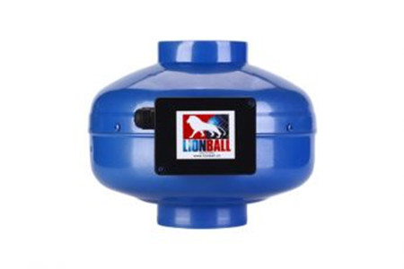 定制管道離心風機該如何生產廠家？