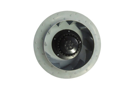 離心風機速度不穩定？可能是電機故障！