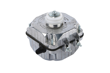 EC節能電機怎么調速,實現方法詳解!