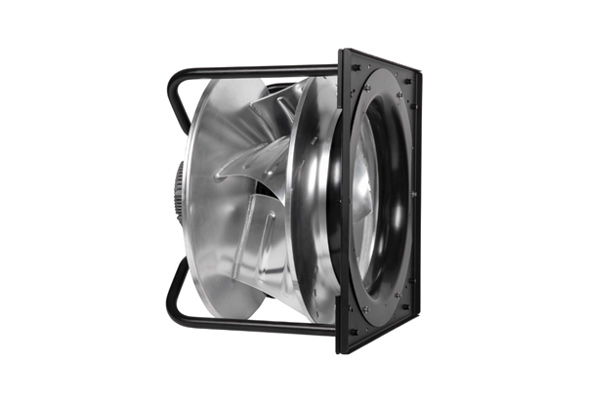 EC離心風(fēng)機(jī)怎么調(diào)節(jié)風(fēng)量?掌握這幾個(gè)竅門!