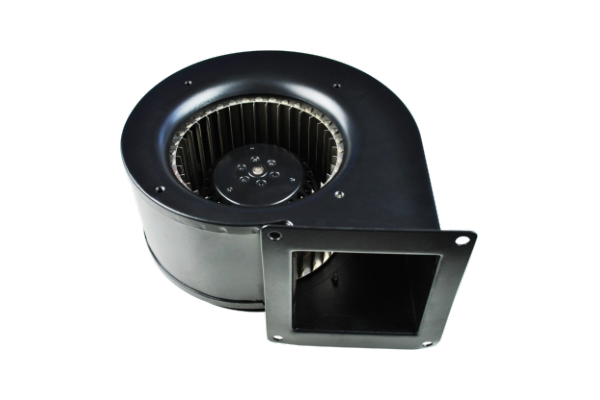 無蝸殼風機與蝸殼離心風機的區別,廠家科普!