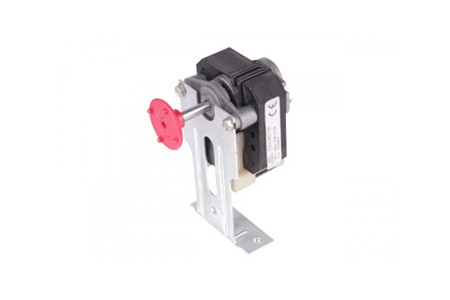 如何選擇到一臺滿意的C型罩極電機?