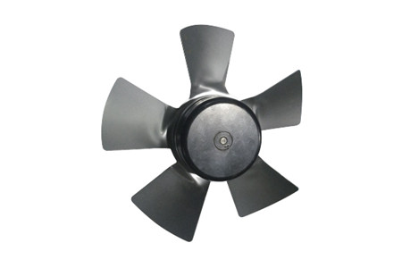 造成軸流風(fēng)機(jī)磨損的原因是什么?原因有三!