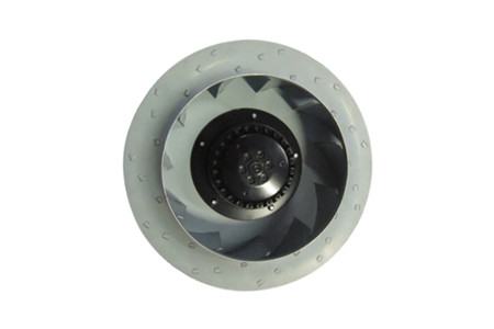 工業離心風機應如何選用潤滑油?