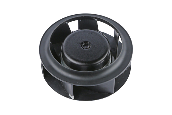 EC離心風機的工作原理、安裝要求和應用領域