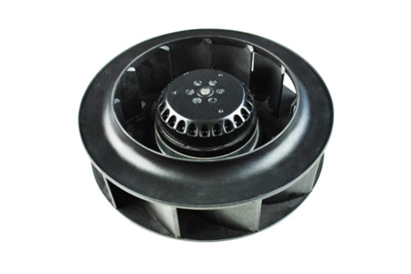 廠家通常會使用哪些原材料來生產(chǎn)離心風(fēng)機?