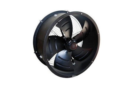 外轉(zhuǎn)子軸流風(fēng)機(jī)選型時(shí)哪幾點(diǎn)值得注意?