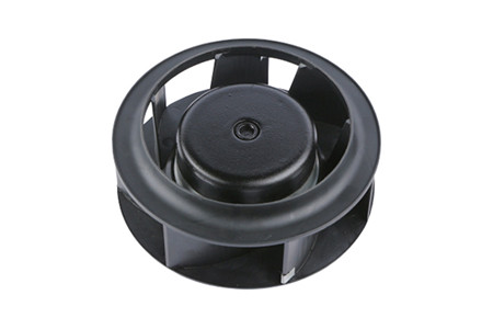 DC離心風機的常見故障、解決方法和預防措施