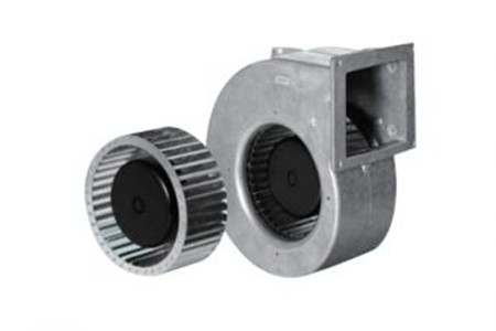 如何確定EC離心風(fēng)機(jī)正常運(yùn)行?