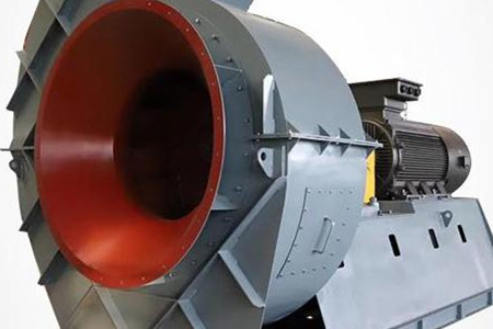 如何采購高溫離心風機?
