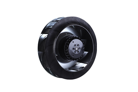 如何提高直流離心風機的抽風效率?