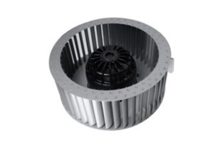 如何緩解離心風機的浸蝕速率?