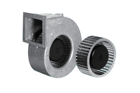 如何區(qū)分EC離心風(fēng)機和DC離心風(fēng)機?