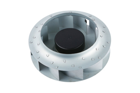 怎么區分離心風機、軸流風機和混流風機?