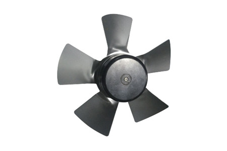 離心風(fēng)機(jī)如何正確停機(jī)?