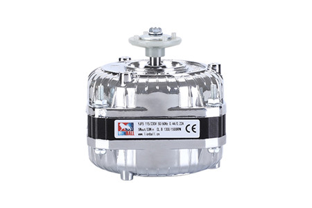 為什么罩極電機在家用電器中使用較多?