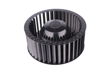 前傾式離心風(fēng)機(jī)運(yùn)行期間噪聲大?試試這幾個(gè)方法!