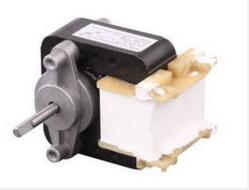 伺服電機與罩極電機有什么區(qū)別?