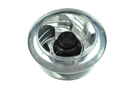 為什么離心風(fēng)機(jī)進(jìn)風(fēng)口大出風(fēng)口小?原來是這樣!