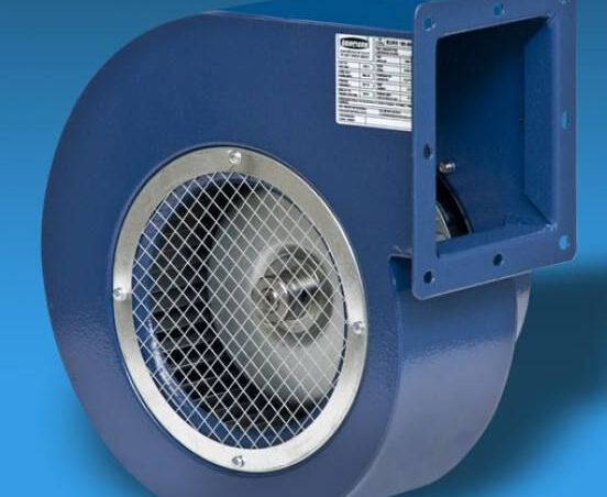 離心式通風機有哪些主要性能參數