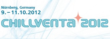 2012年德國紐倫堡制冷空調通風及熱泵技術展