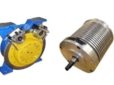 醫療離心機電機圖片二