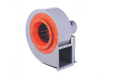 低噪聲離心風機