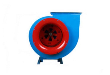 低噪聲離心風機