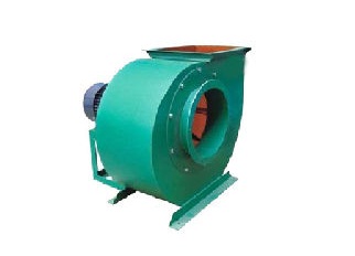 離心風機的材質選擇