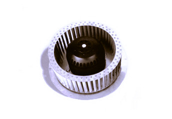 離心風機的風量如何調節？