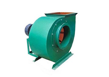 離心風機的防磨措施有哪些？