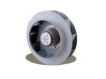 離心風機風量怎么調節？