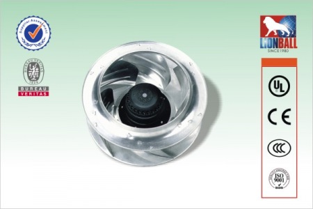 后傾式離心風機YWFB310