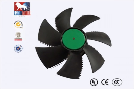 EC軸流風扇 300mm