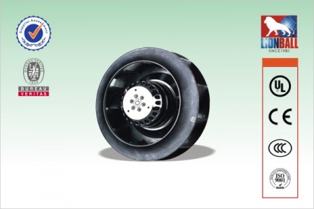 后傾式離心風機YWFB175