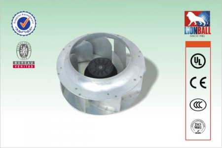 后傾式離心風(fēng)機YWFB560