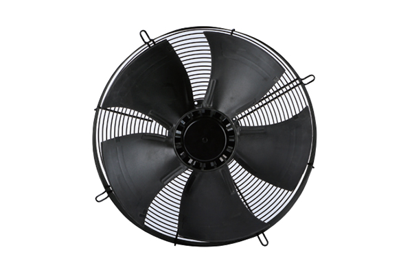 EC軸流風機500mm