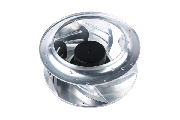 EC后傾式離心風(fēng)機310mm