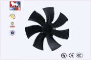 EC軸流風扇 400mm